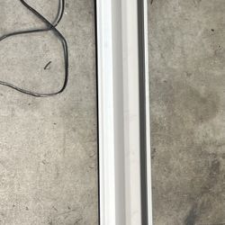 Fluorescent Light Fixture 