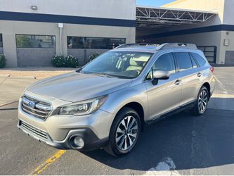 2018 Subaru Outback Limited