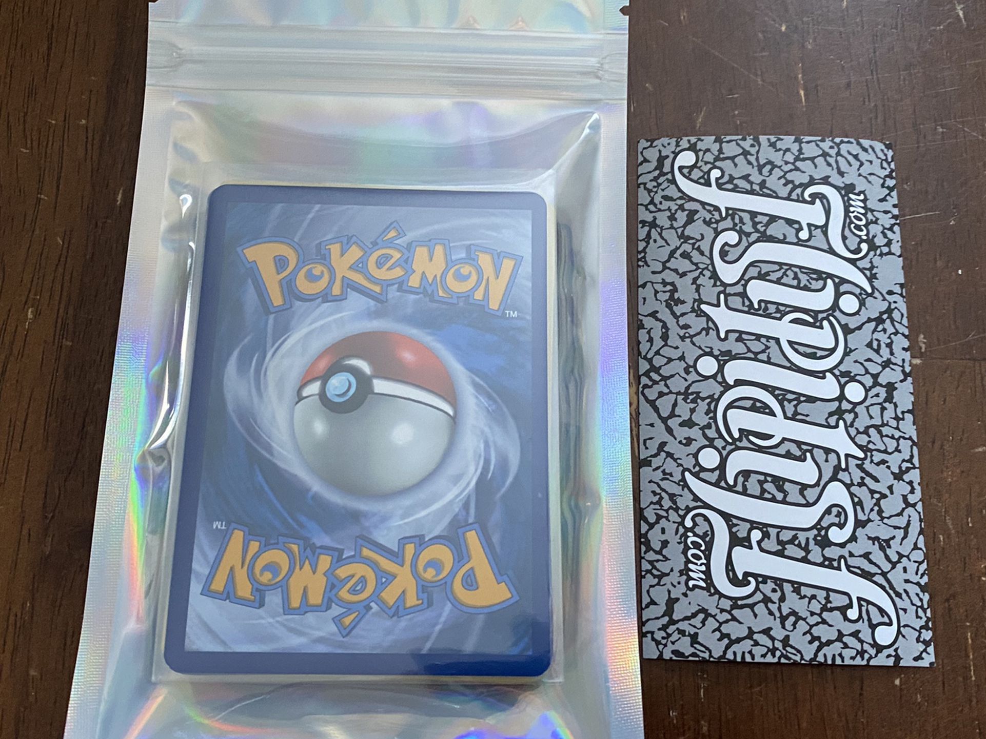 MYSTERY PACK OF (25) POKEMON CARDS