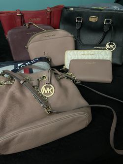 Michael Kors Purses & Wallets 