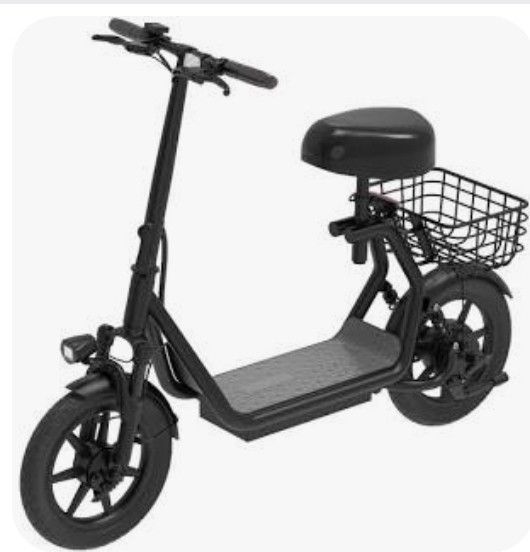 Hiboy U2 Electric Scooter