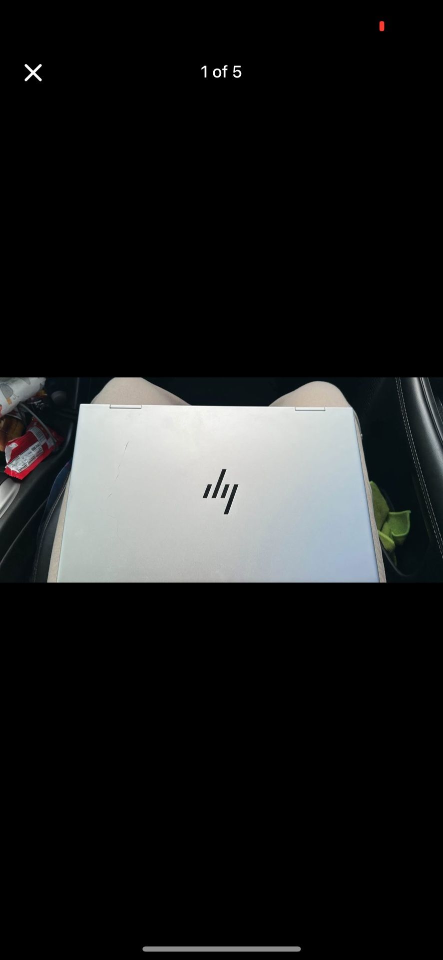 Hp Laptop