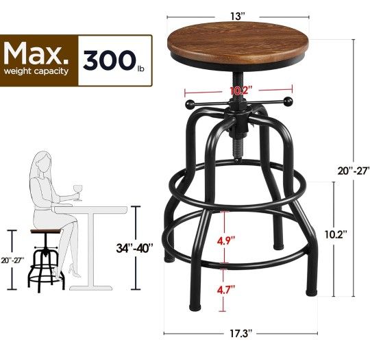 Bar Stool