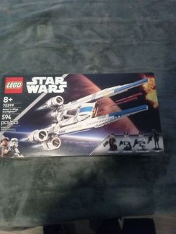 Lego Star wars 75399