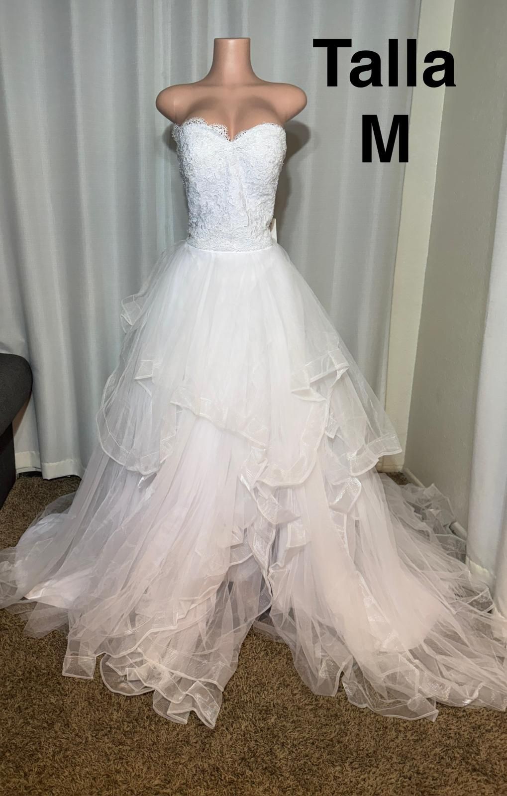 Preciosos Vestidos De Novia 👰 Nuevos
