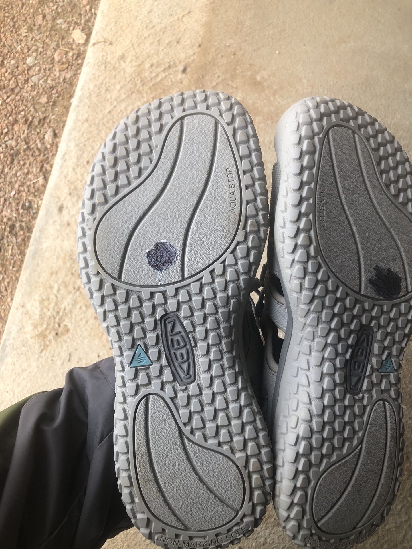 Keen Brand Sandals