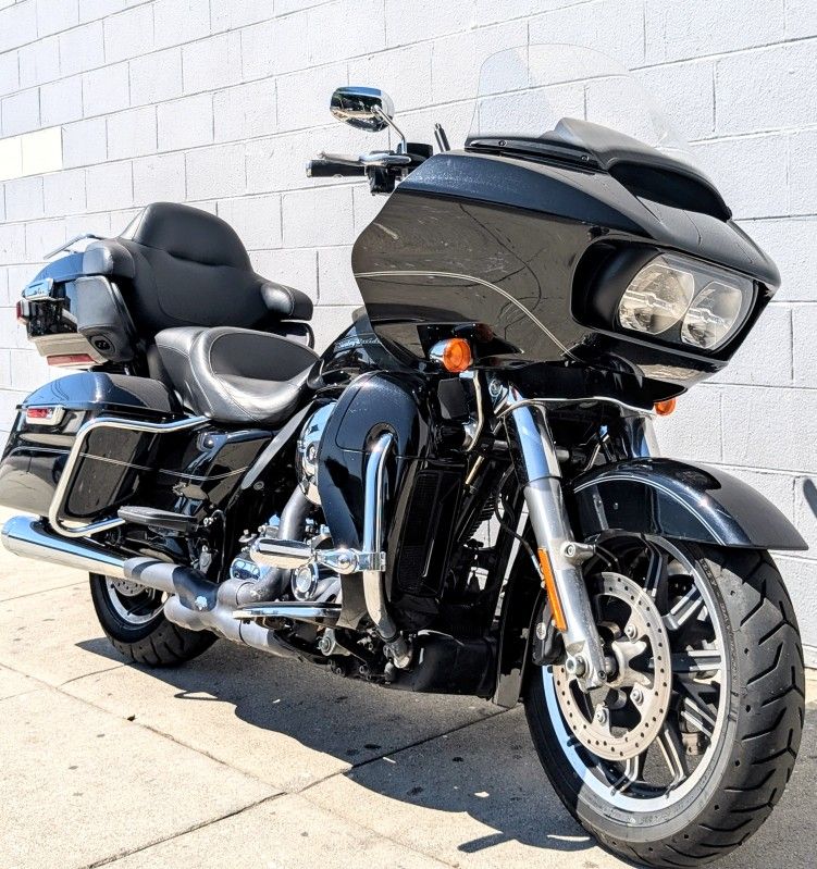 2016 Harley Davidson Road Glide Ultra