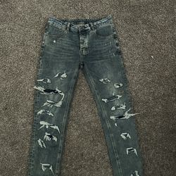 Ksubi jeans, Size 33