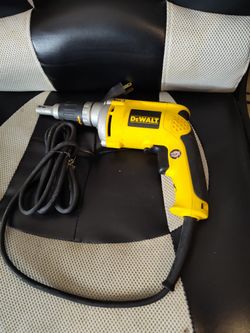 DeWalt Drywall Drill