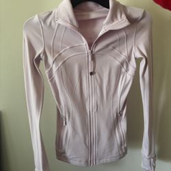 Lululemon Define Jacket