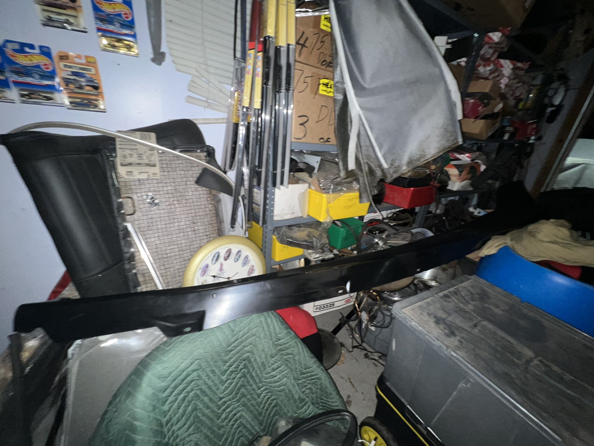 Lexus Is300 Parts