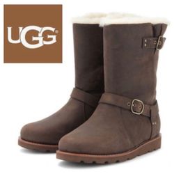 UGG Australia 'Noira' boots (5)