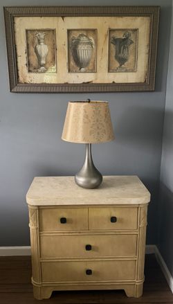 Nightstand