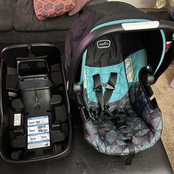 Car Seat 💯🔥🔥🔥