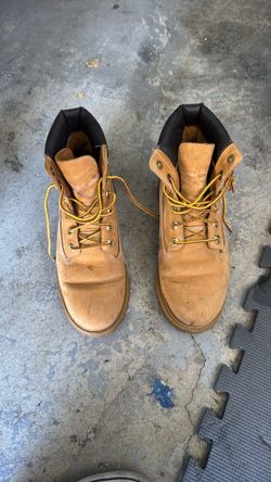 Timberland Boots