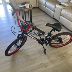 Kids Bike