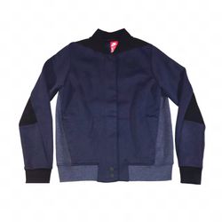 Nike Tech Fleece bomber zip up jacket Men’s size small