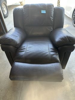 Soft Chair