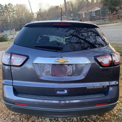 2013 Chevrolet Traverse *PARTS ONLY*