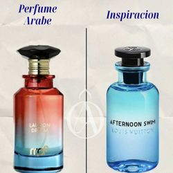 Perfumes Arabes Originales