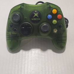 Original Xbox Controller 