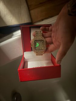 18K Santos