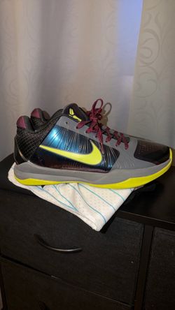 Kobe’s