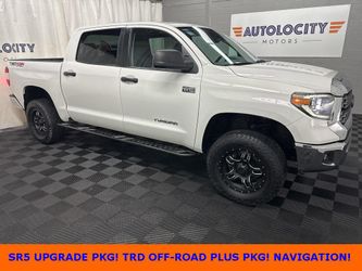 2021 Toyota Tundra