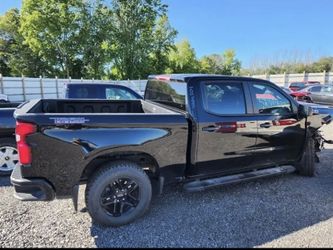 2020-23 Silverado Parts Partes !!  
