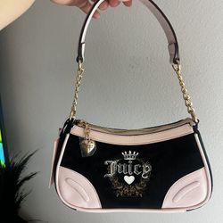 Juicy heritage Shoulder Bags