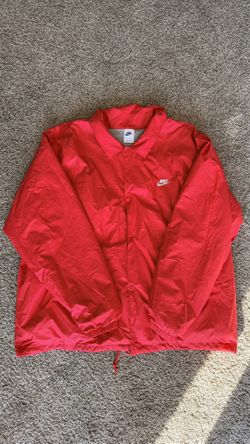 Nike Jacket