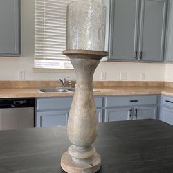 Candle Holder 