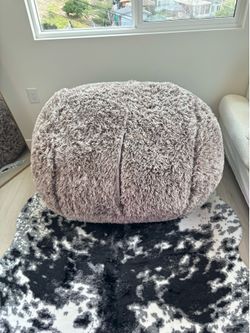 Bean bag
