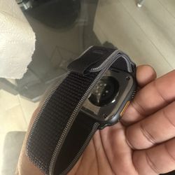 Apple Watch Ultra 3 Black 