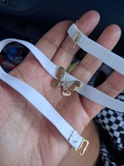 Choker custom  made by me