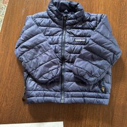 Patagonia Baby Down Sweater 2T