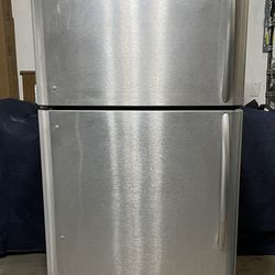 Frigidaire Fridge Refrigerator 