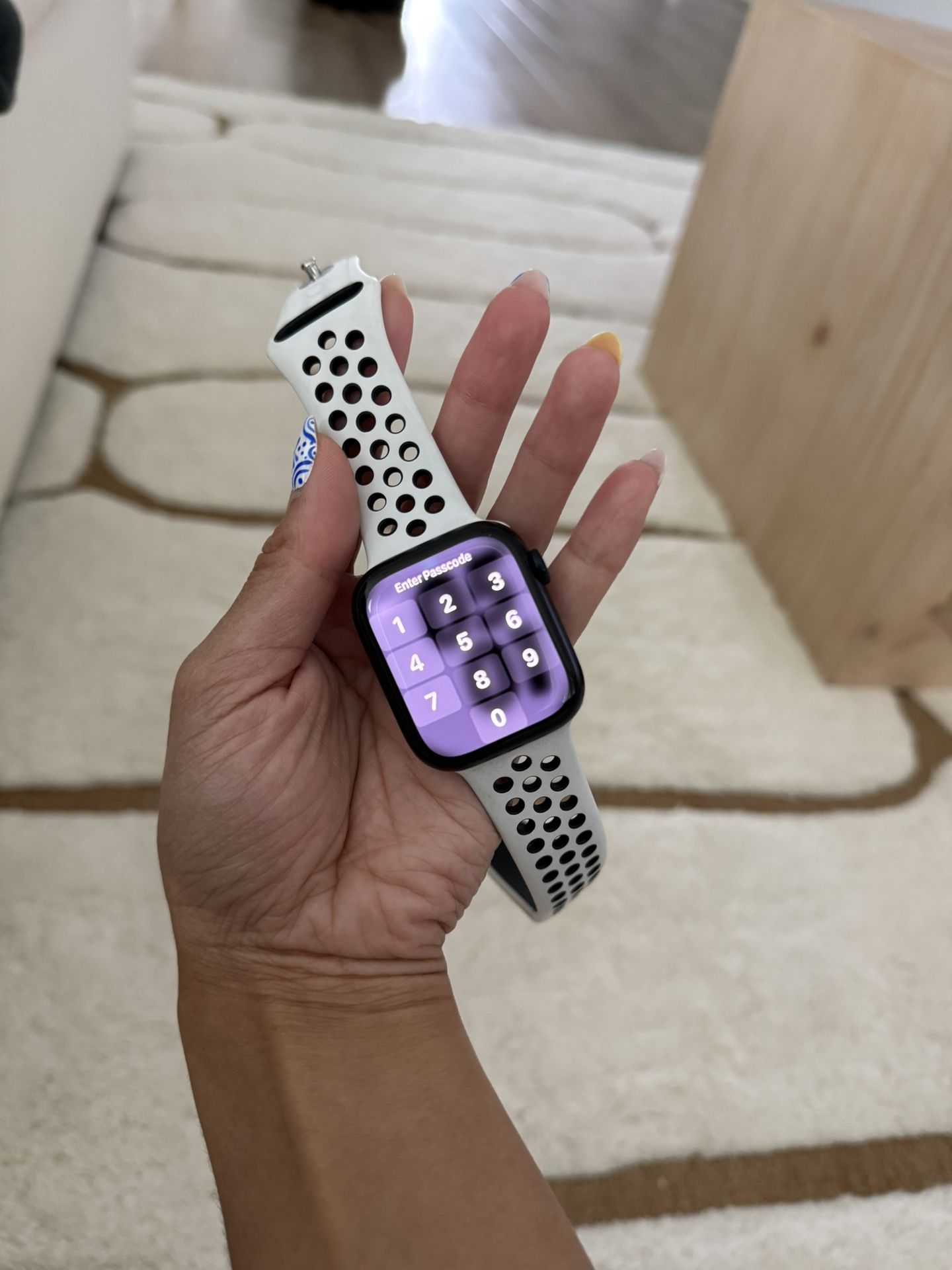 Apple watch Series 8