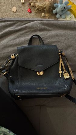 Michael kors backpack