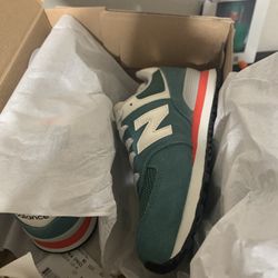 New Balance Shoes Infant Size