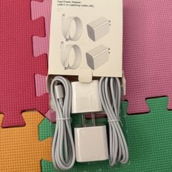 Type C Charge 