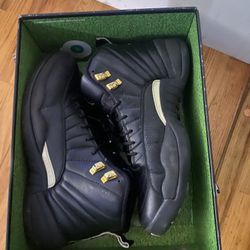 Jordan 12s
