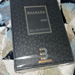 Long Lasting Perfume Men Bharara King Perfect To Give It As Gift 