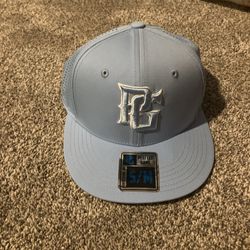 Perfect Game Hat