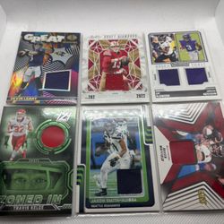 Football Cards