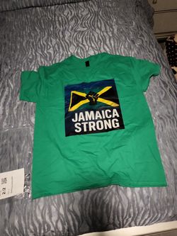 Jamaica T-shirt $