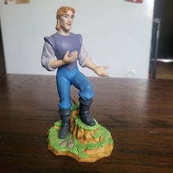 Eric from Pocahontas