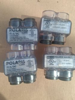 Polaris 3/0