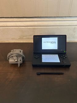 Nintendo DS Lite