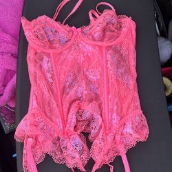 Savage X Fenty Corset